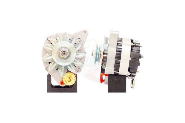 Alternator (ALGE02075)