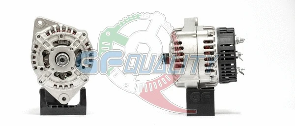 Alternator (ALGE02062)