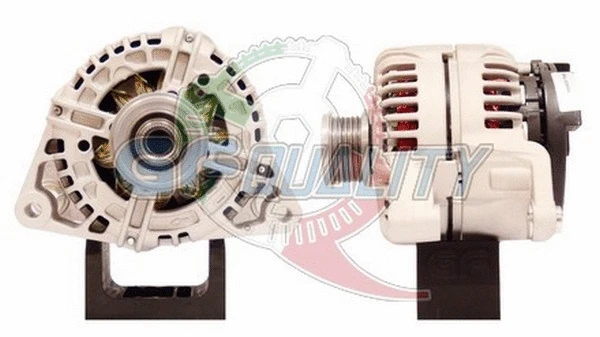 Alternator (ALGE01879)