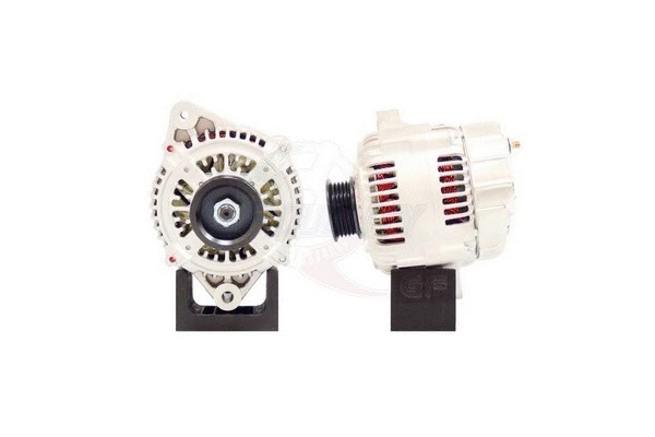 Alternator (ALGE02073)