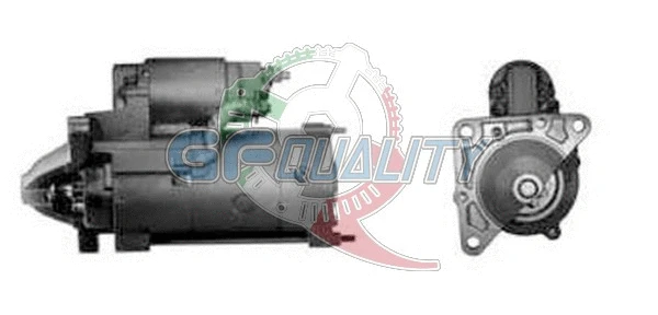 Starter (STGE00283)