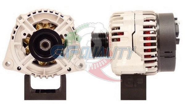 Alternator (ALGE00735)