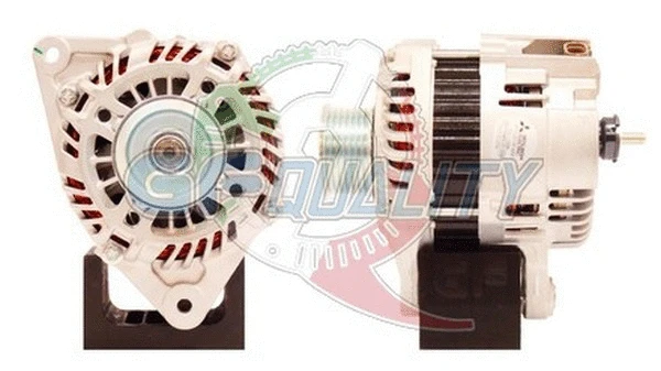 Alternator (ALGE01634)