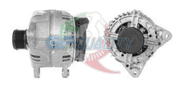 Alternator (ALGE00098)