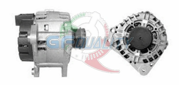 Alternator (ALGE00179)
