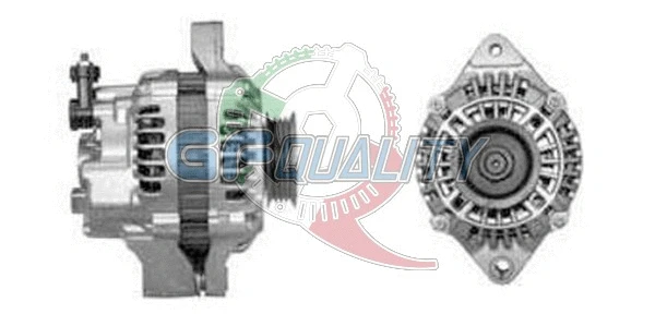 Alternator (ALGE01303)