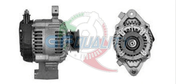 Alternator (ALGE01291)