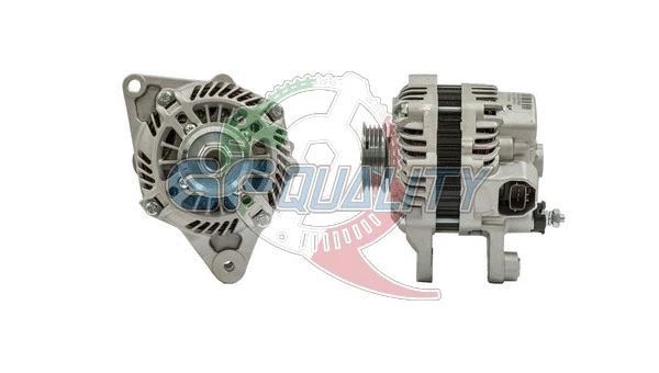 Alternator (ALGE01502)
