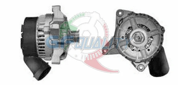 Alternator (ALGE00405)