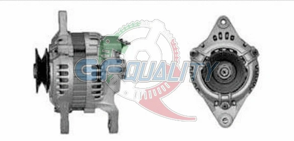 Alternator (ALGE01218)
