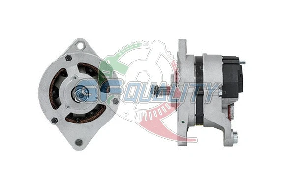 Alternator (ALGE01348)