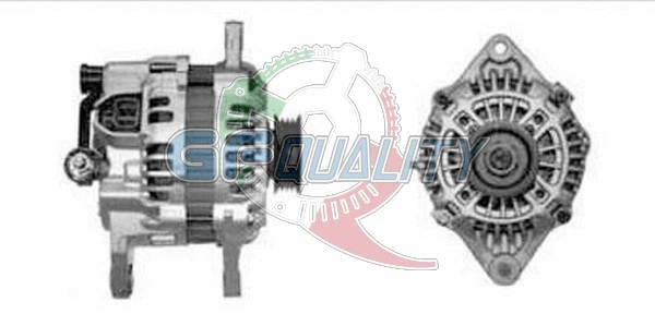 Alternator (ALGE01260)