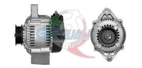Alternator (ALGE01111)