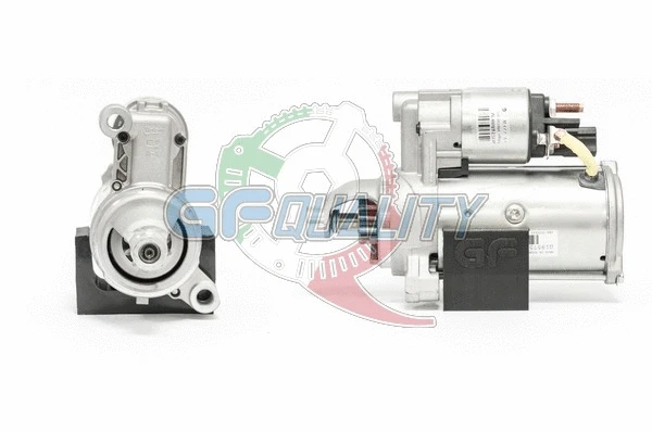 Starter (STGE01468)