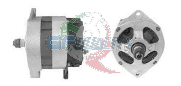 Alternator (ALGE00899)