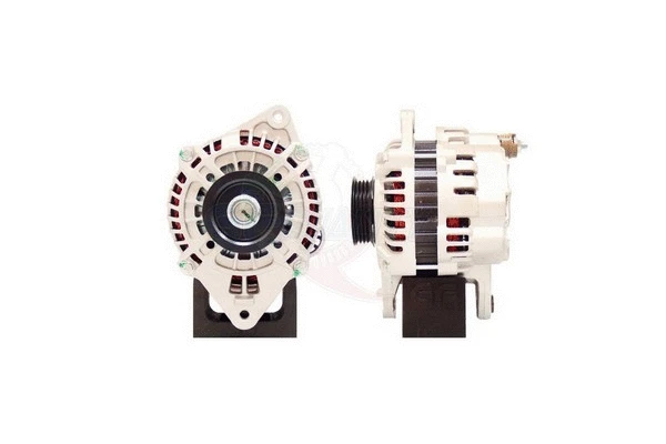 Alternator (ALGE01630)