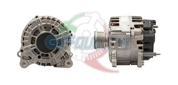 Alternator (ALVA00181)