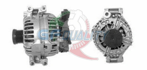 Alternator (ALGE00629)