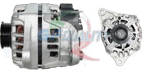 Alternator (ALGE01790)