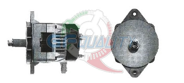 Alternator (ALPR00022)