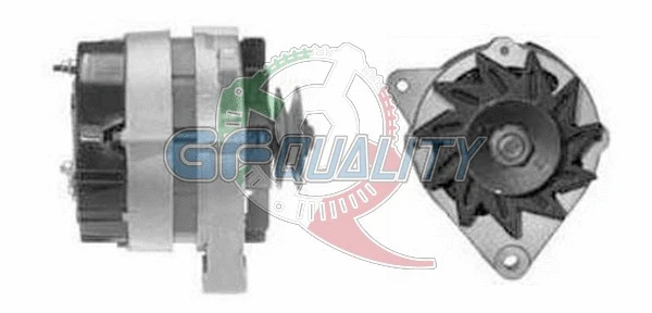 Alternator (ALGE00786)