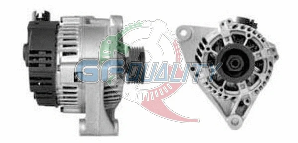 Alternator (ALGE00615)