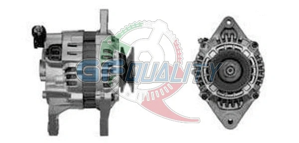 Alternator (ALGE01230)