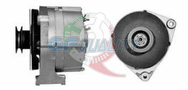 Alternator (ALGE01062)