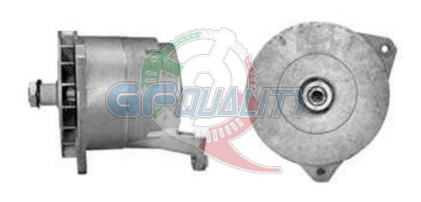 Alternator (ALGE00678)