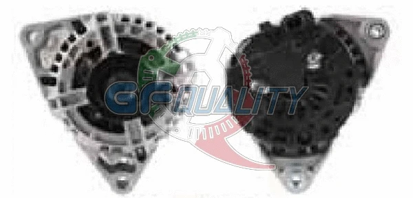 Alternator (ALBO00079)