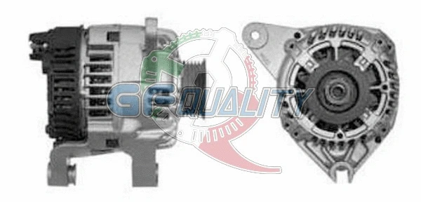 Alternator (ALEF00030)