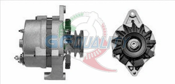 Alternator (ALGE01055)