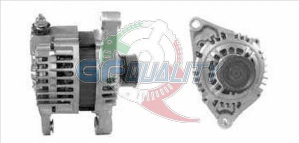 Alternator (ALGE00232)