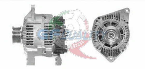 Alternator (ALGE00444)