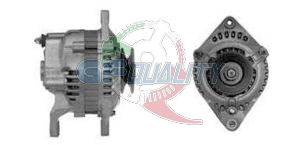 Alternator (ALGE01220)