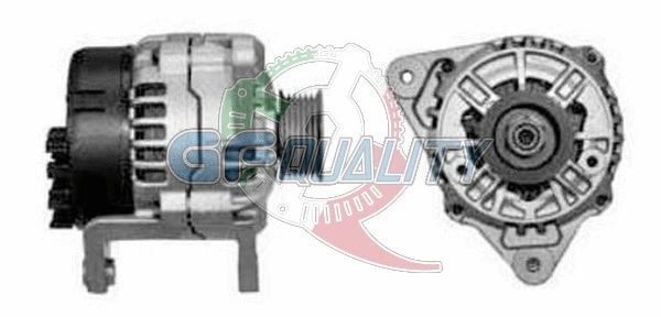 Alternator (ALGE00289)