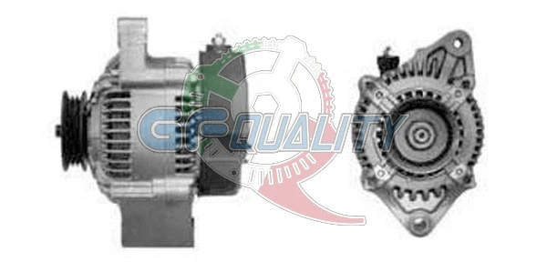 Alternator (ALGE01092)