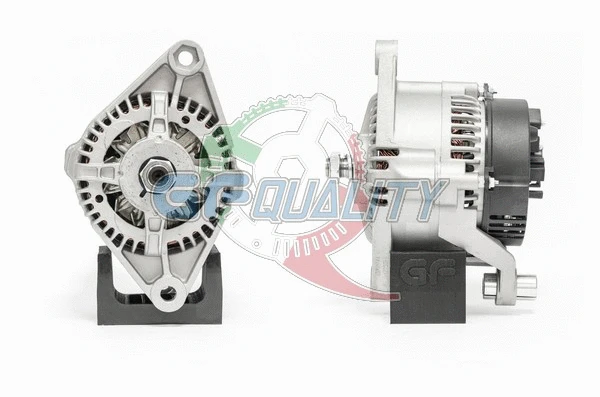 Alternator (ALGE01538)
