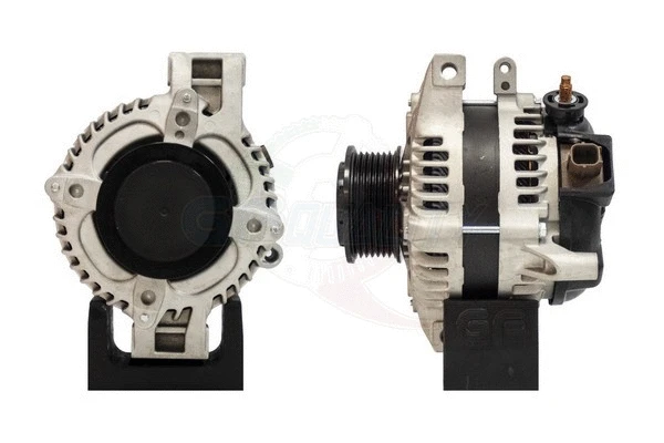 Alternator (ALGE01833)