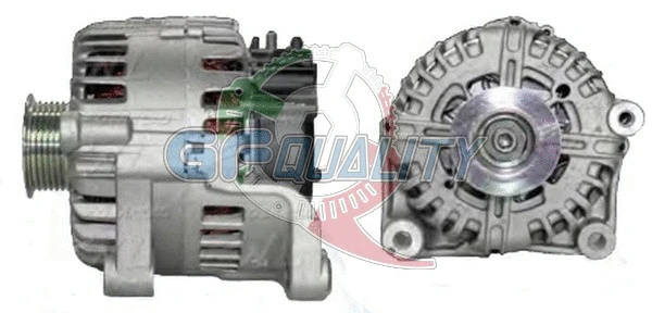 Alternator (ALVA00103)