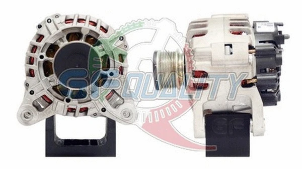 Alternator (ALVA00889)