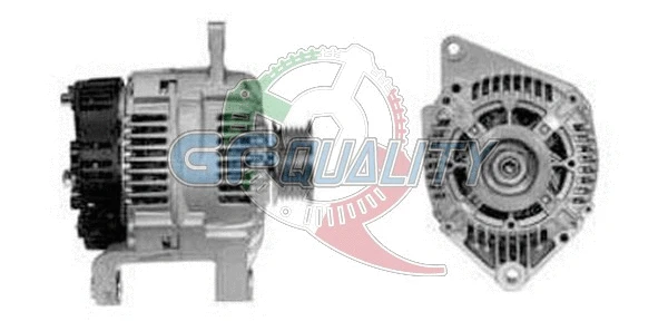 Alternator (ALGE00093)