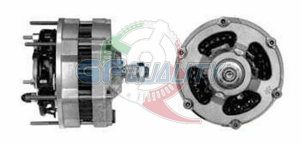 Alternator (ALGE00300)