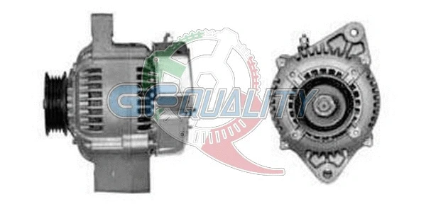 Alternator (ALGE01307)