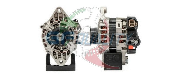 Alternator (ALVA00841)
