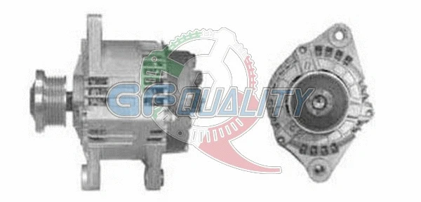 Alternator (ALGE00448)