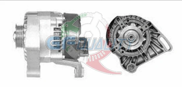 Alternator (ALDE00044)