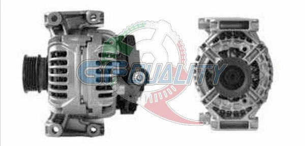 Alternator (ALGE00657)