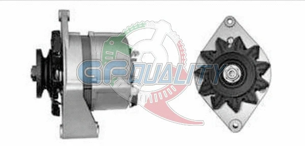 Alternator (ALGE00051)