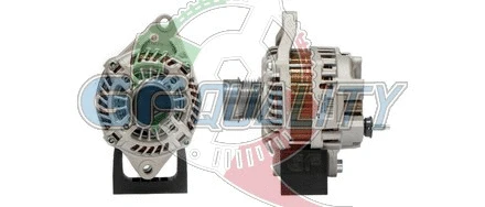 Alternator (ALGE01465)